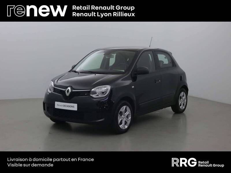 Image de l'annonce principale - Renault Twingo