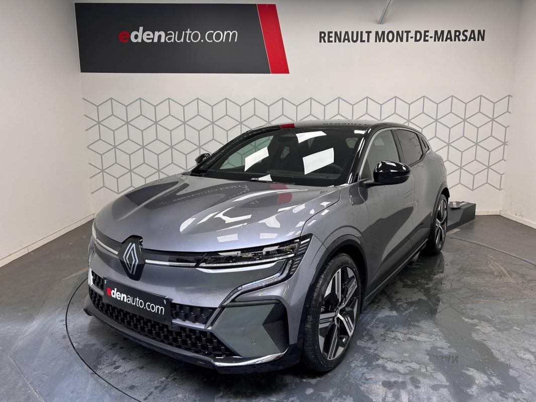 Image de l'annonce principale - Renault Megane E Tech