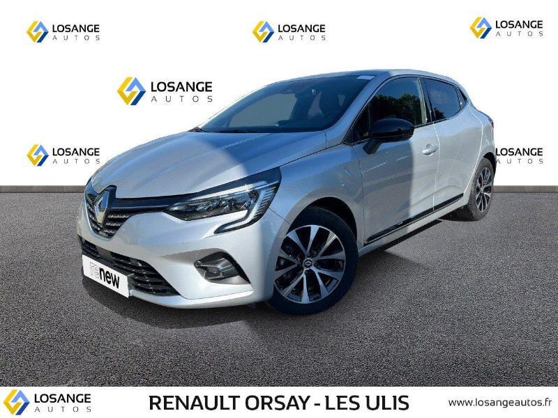 Image de l'annonce principale - Renault Clio