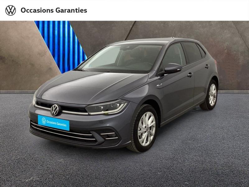 Image de l'annonce principale - Volkswagen Polo
