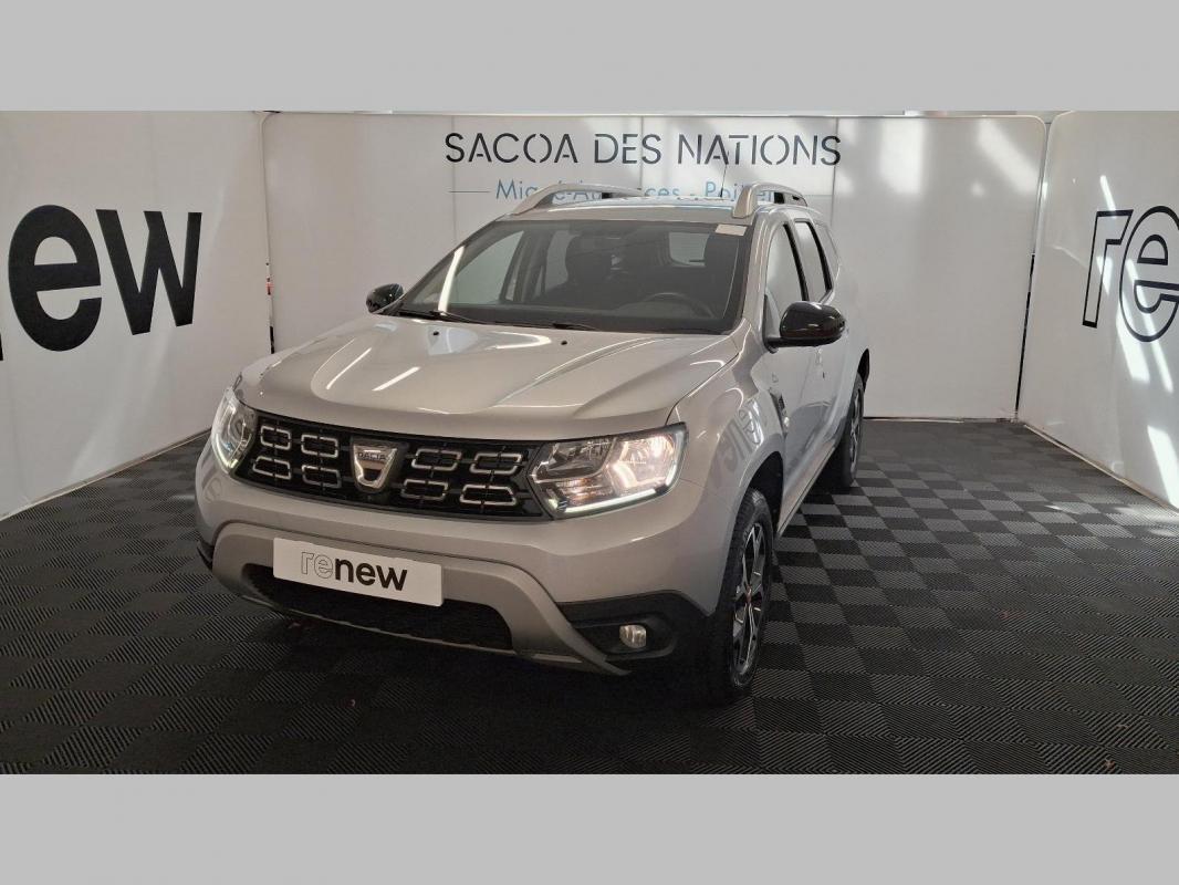 Image de l'annonce principale - Dacia Duster
