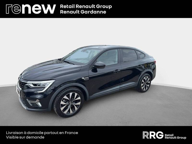 Image de l'annonce principale - Renault Arkana