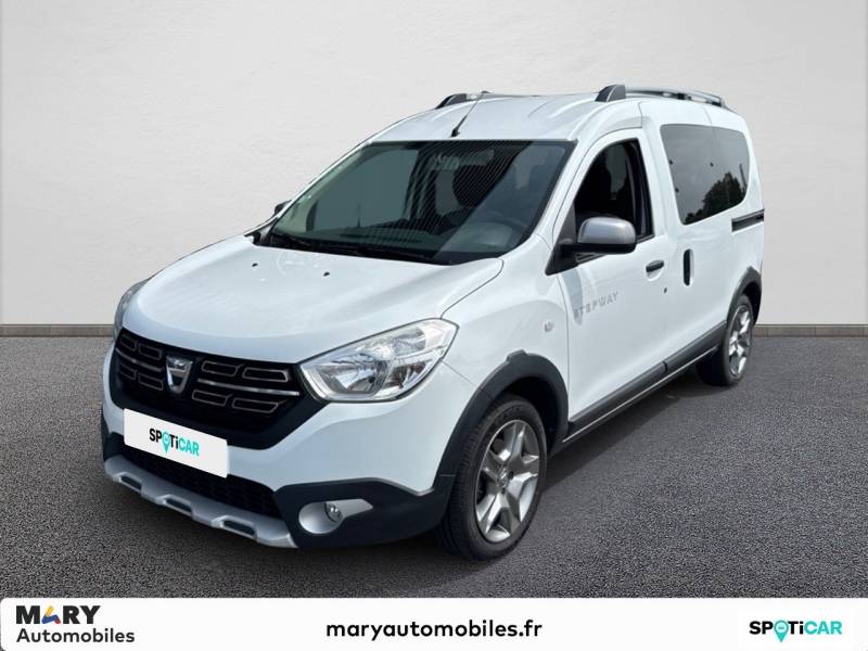 Image de l'annonce principale - Dacia Dokker