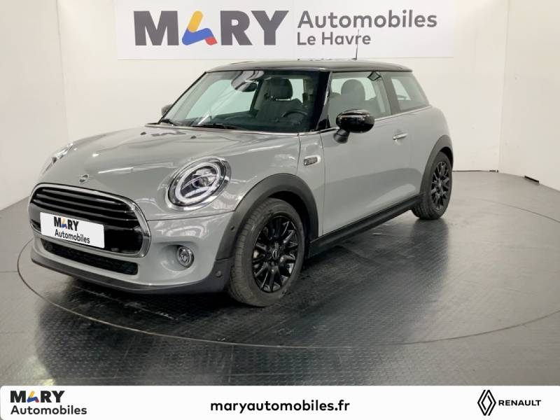 Image de l'annonce principale - MINI COOPER