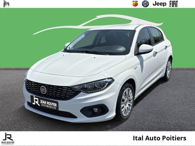 Image de l'annonce principale - Fiat Tipo