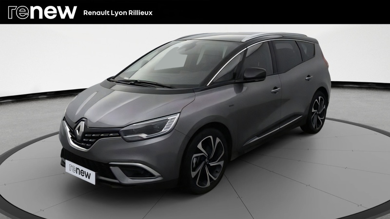 Image de l'annonce principale - Renault Grand Scénic