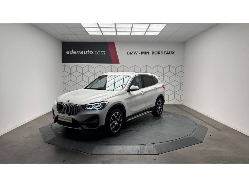 Image de l'annonce principale - BMW X1