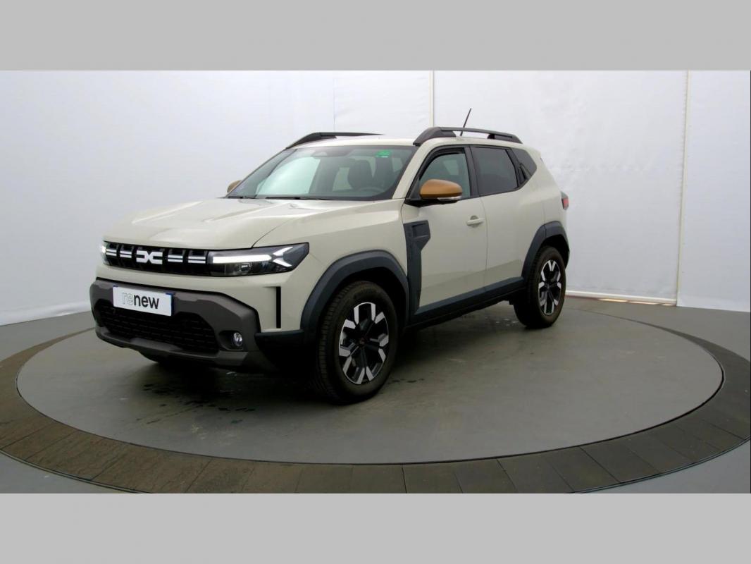 Image de l'annonce principale - Dacia Duster