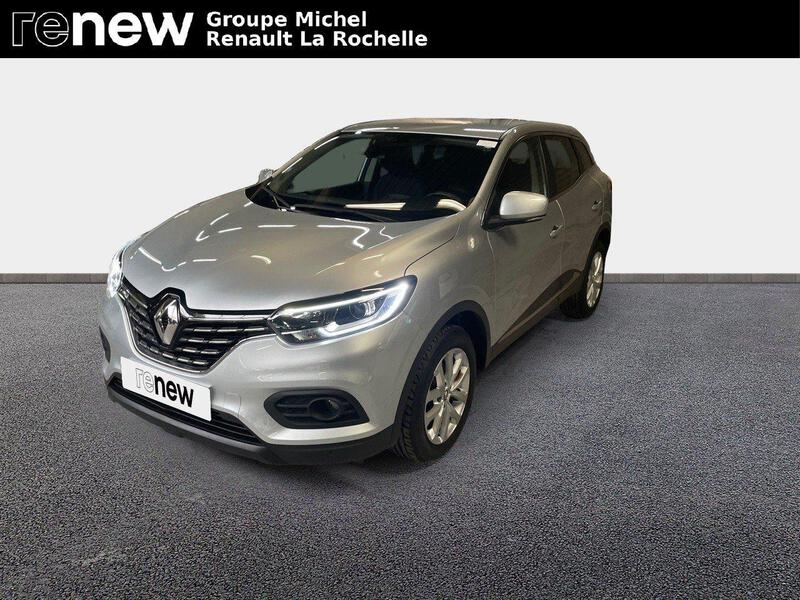 Image de l'annonce principale - Renault Kadjar