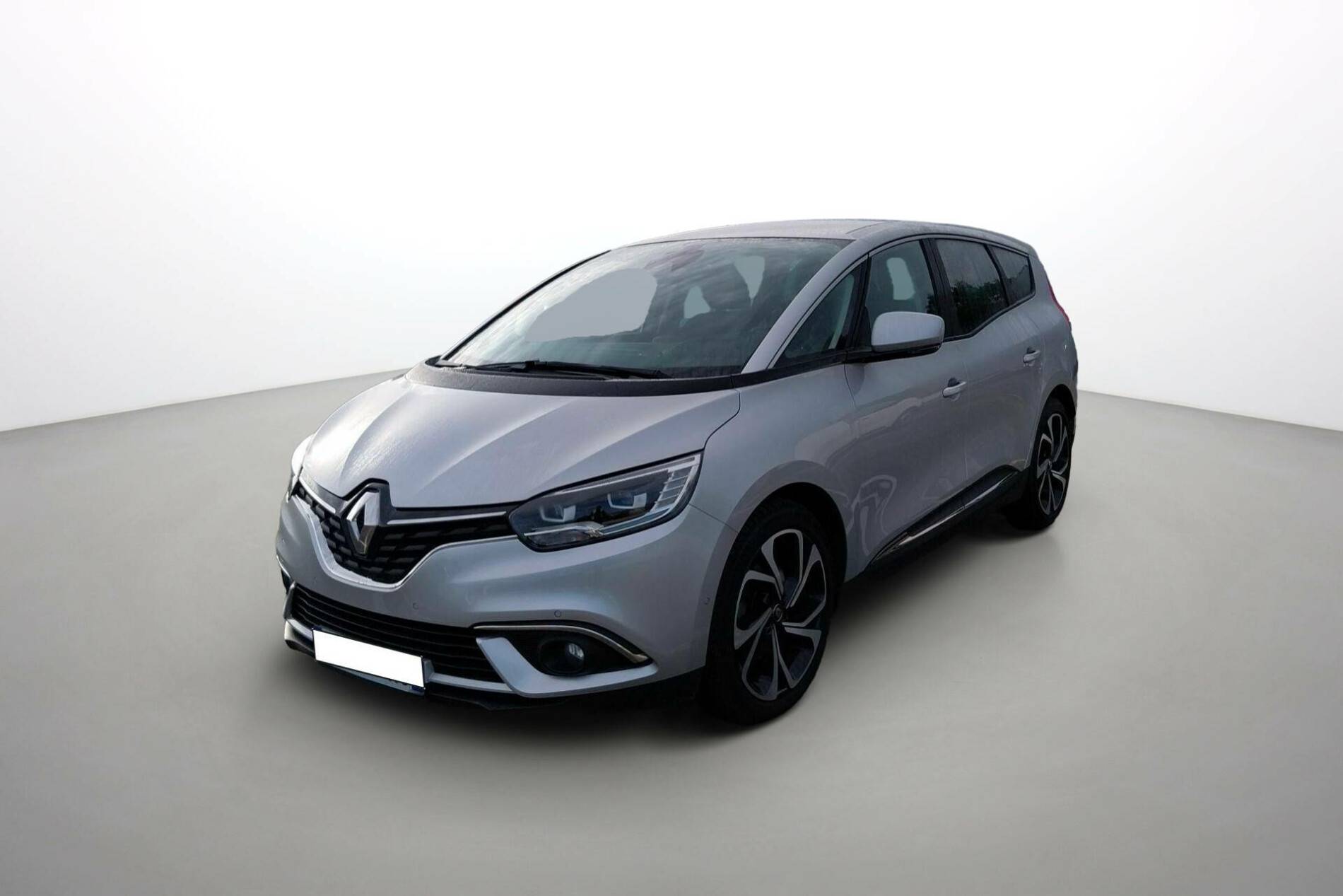 Image de l'annonce principale - Renault Grand Scénic