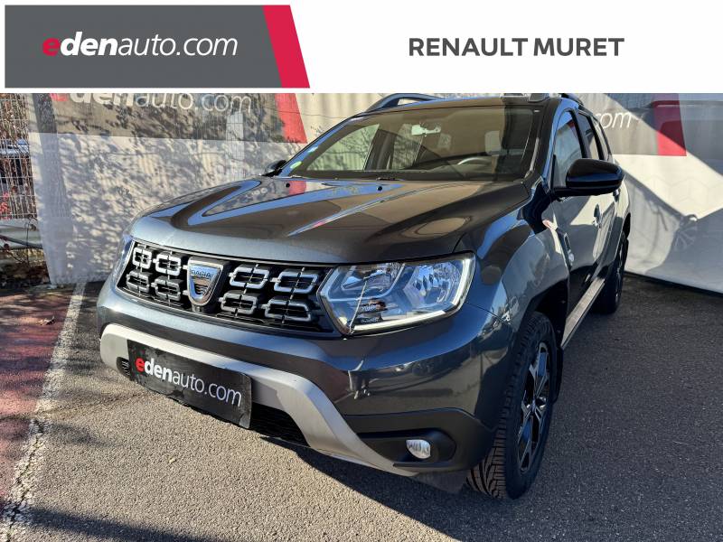 Image de l'annonce principale - Dacia Duster