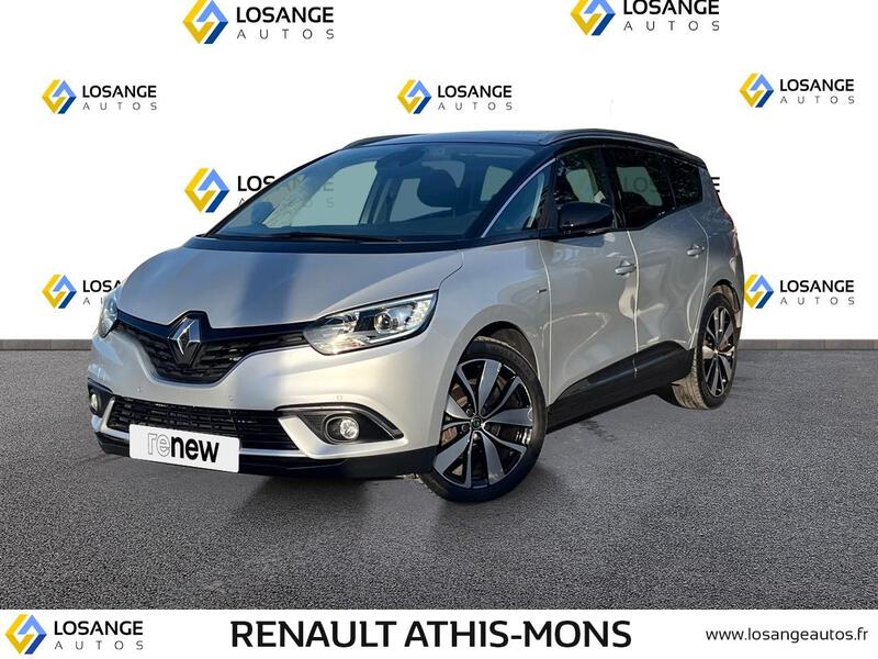 Image de l'annonce principale - Renault Grand Scénic