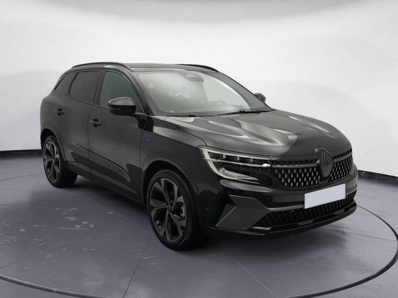 Image de l'annonce principale - Renault Austral