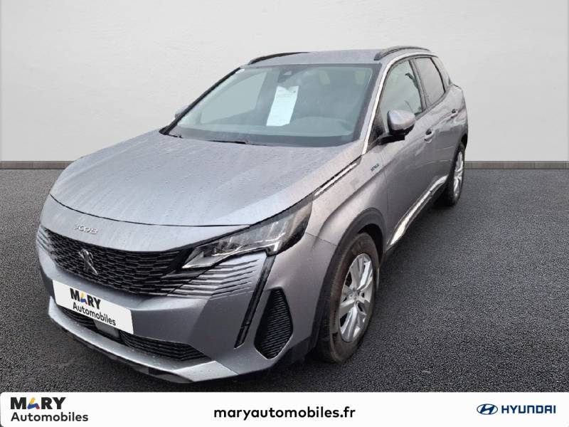 Image de l'annonce principale - Peugeot 3008