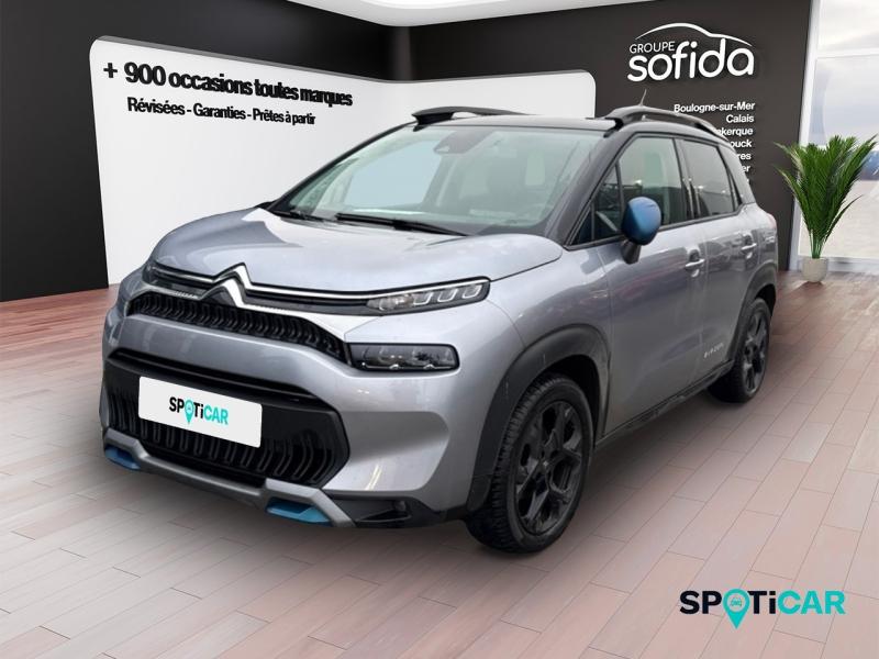 Image de l'annonce principale - Citroën C3 Aircross