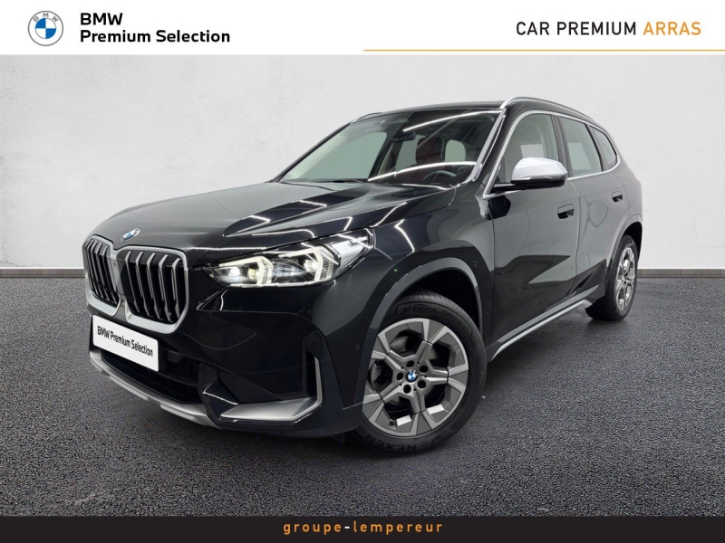 Image de l'annonce principale - BMW X1