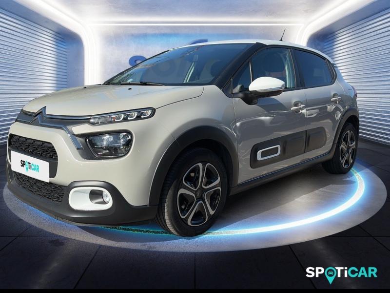 Image de l'annonce principale - Citroën C3