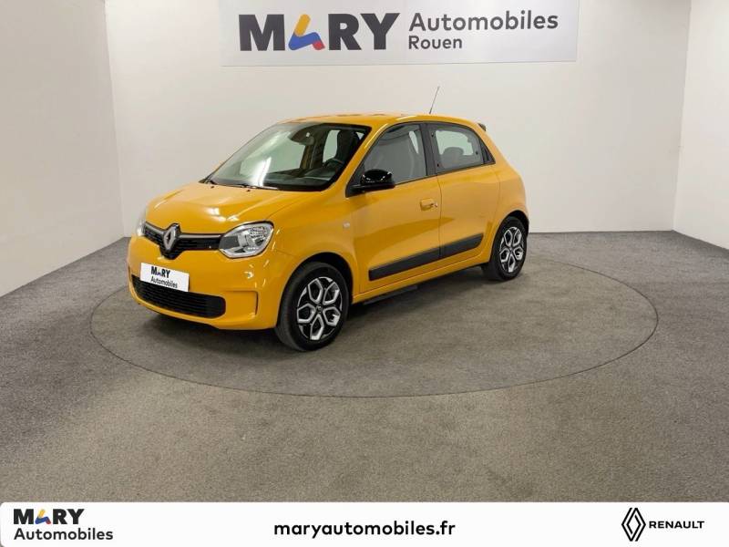 Image de l'annonce principale - Renault Twingo