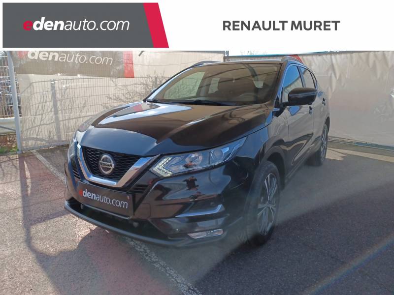 Image de l'annonce principale - Nissan Qashqai