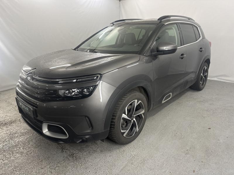 Image de l'annonce principale - Citroën C5 Aircross