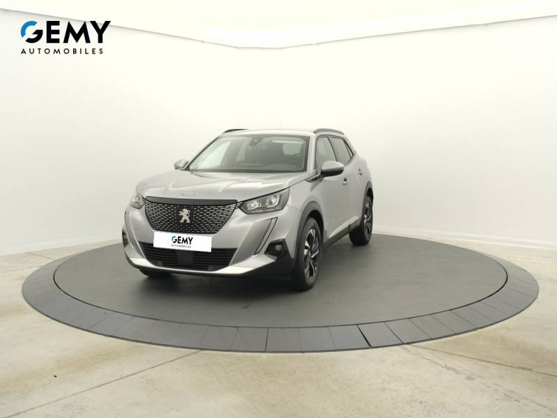 Image de l'annonce principale - Peugeot 2008