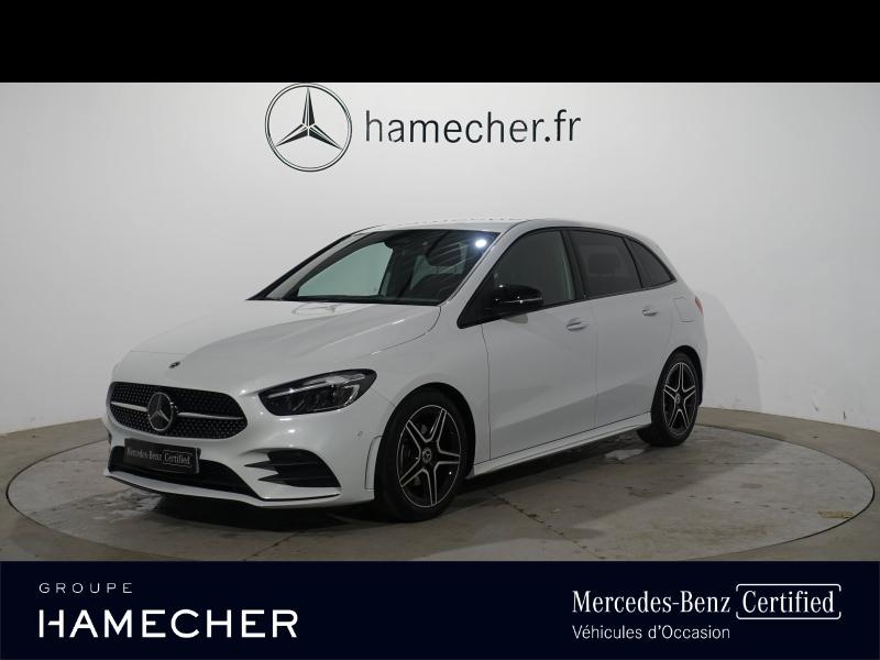 Image de l'annonce principale - Mercedes-Benz Classe B