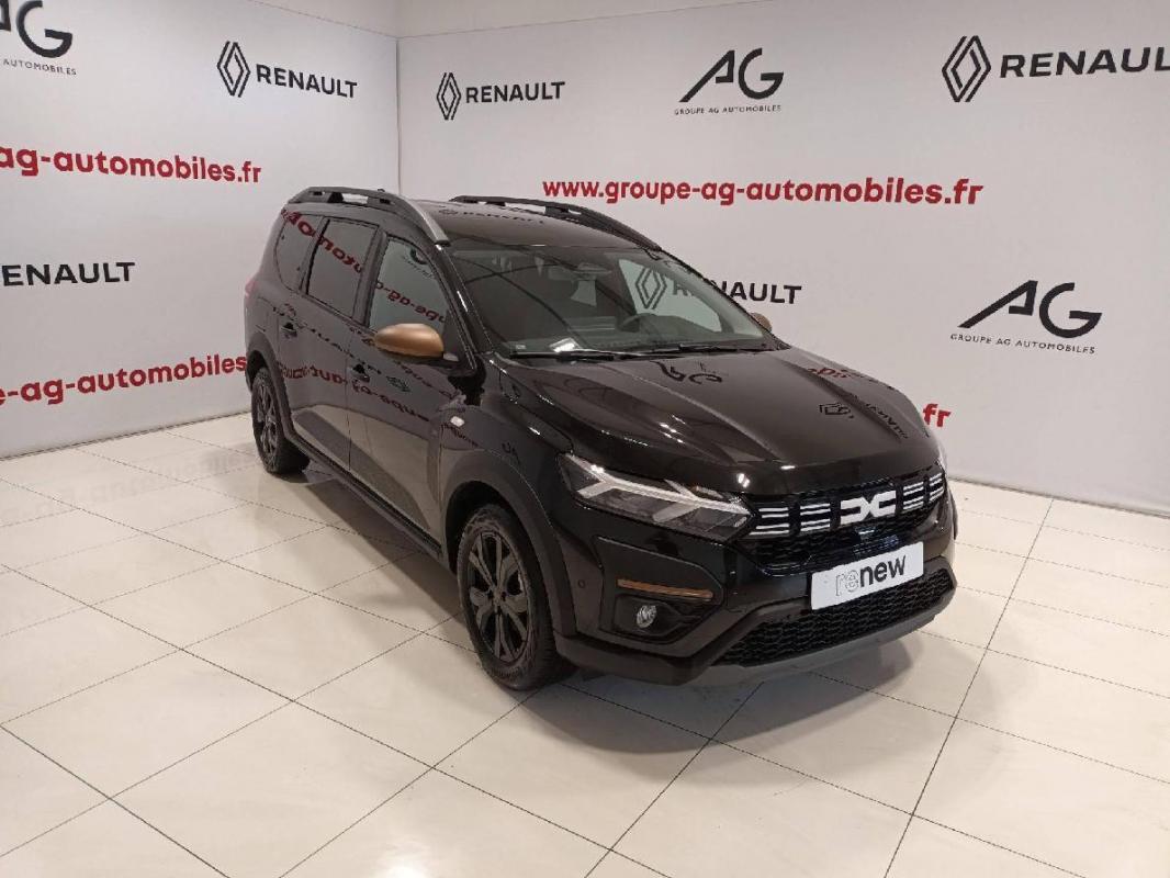 Image de l'annonce principale - Dacia Jogger