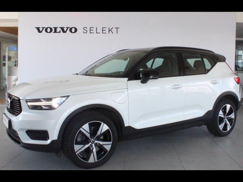 Image de l'annonce principale - Volvo XC40 Recharge