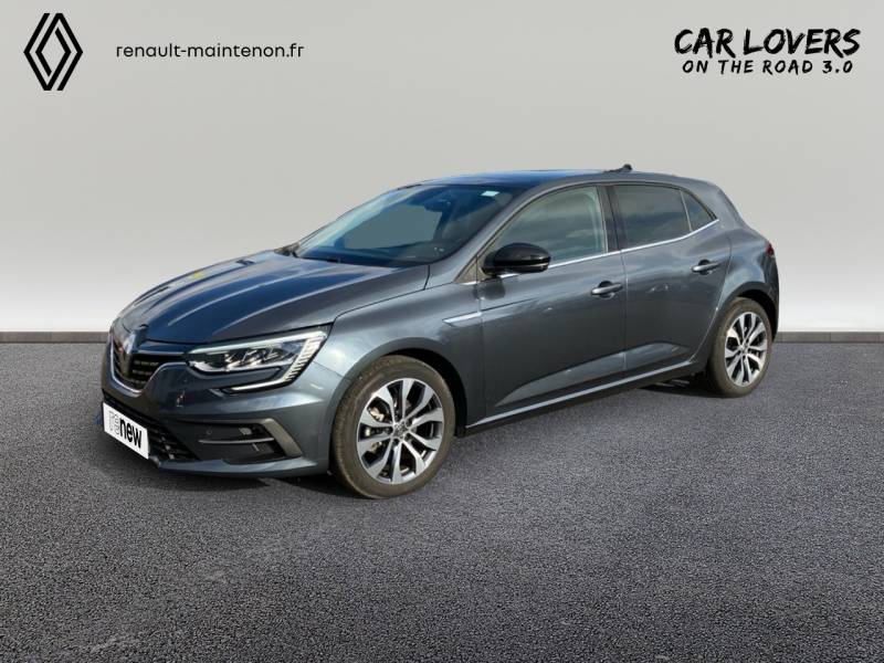 Image de l'annonce principale - Renault Megane