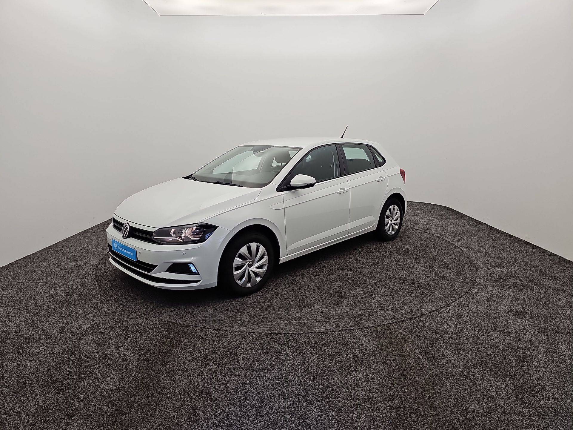 Image de l'annonce principale - Volkswagen Polo