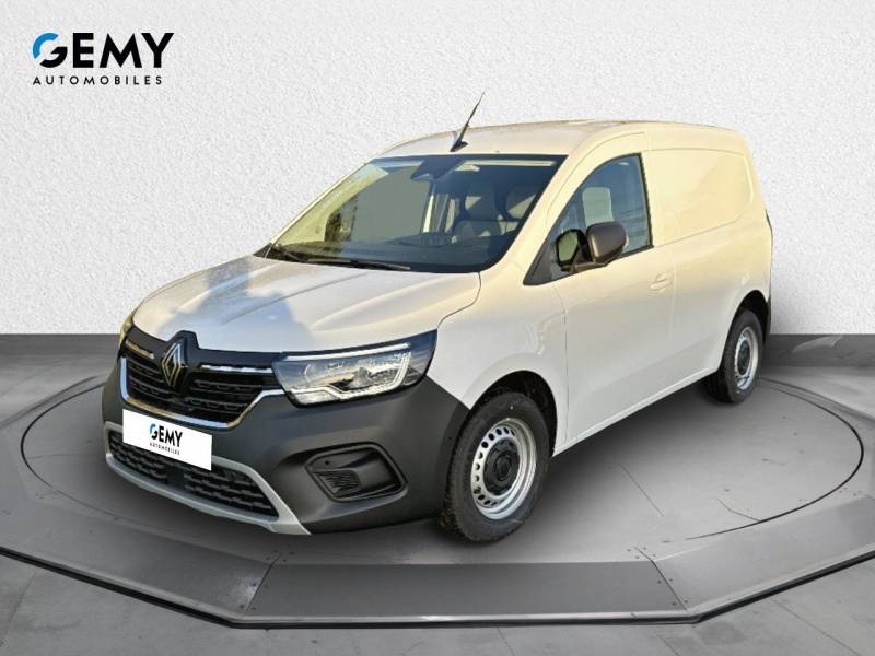 Image de l'annonce principale - Renault Kangoo