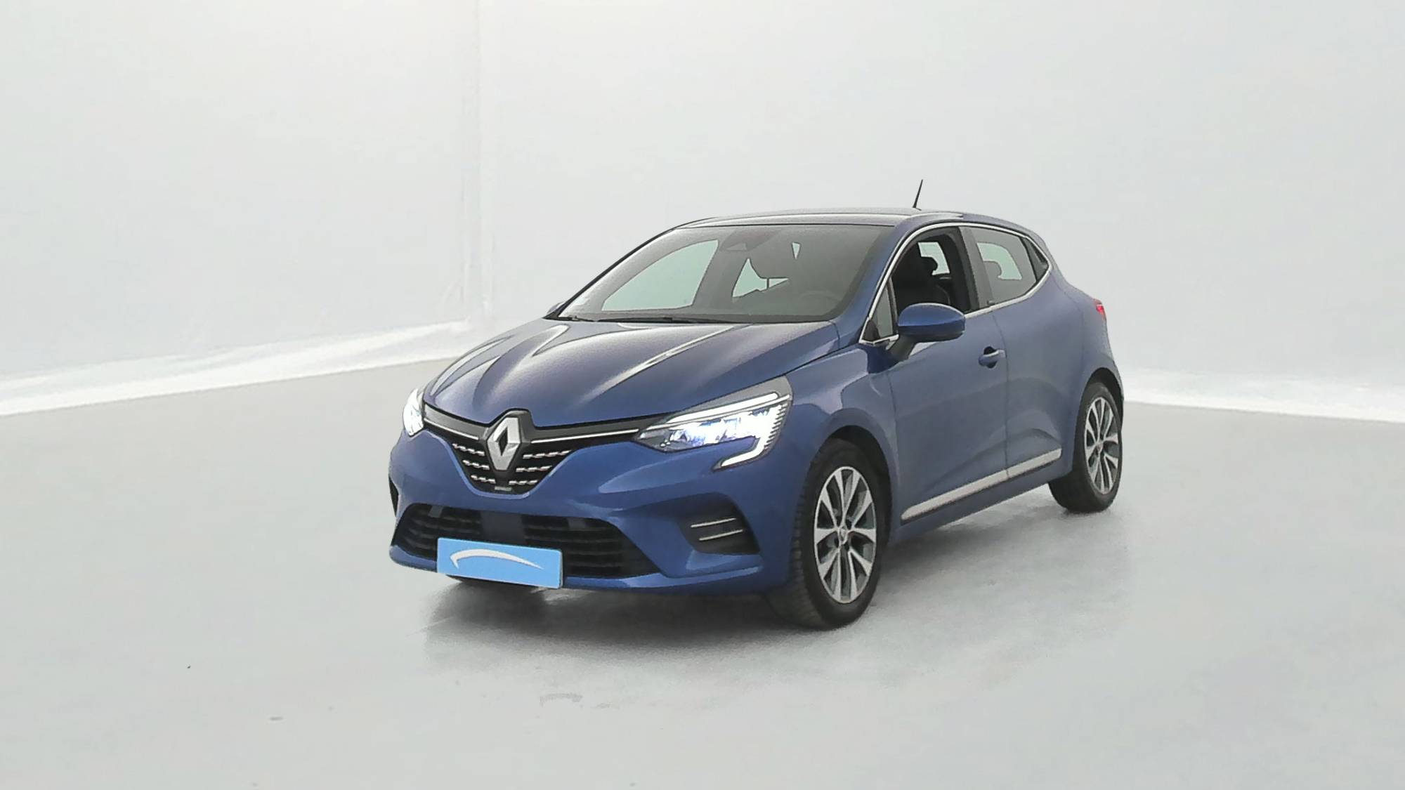 Image de l'annonce principale - Renault Clio