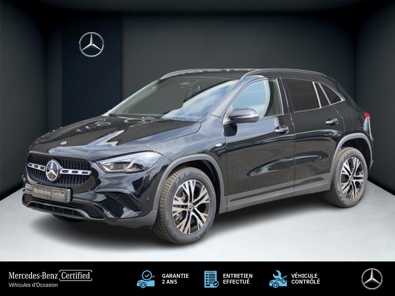Image de l'annonce principale - Mercedes-Benz GLA