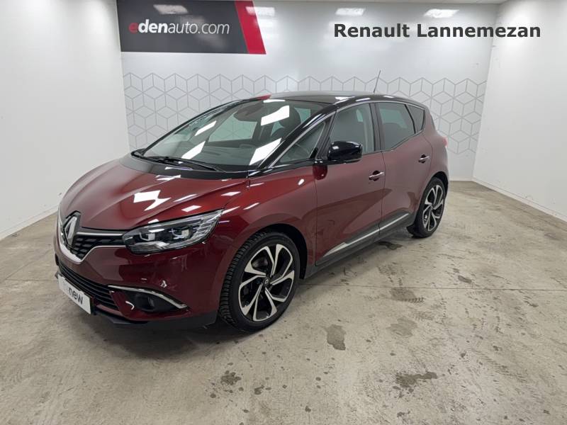 Image de l'annonce principale - Renault Scénic