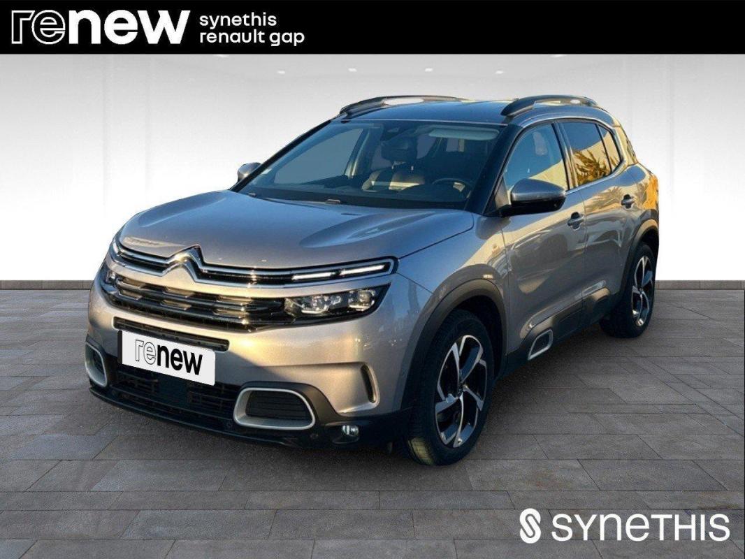 Image de l'annonce principale - Citroën C5 Aircross