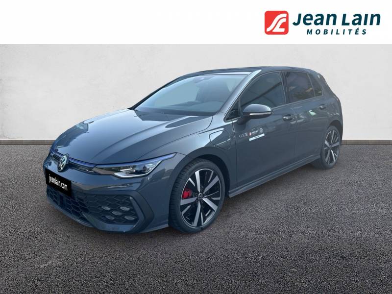 Image de l'annonce principale - Volkswagen Golf GTE