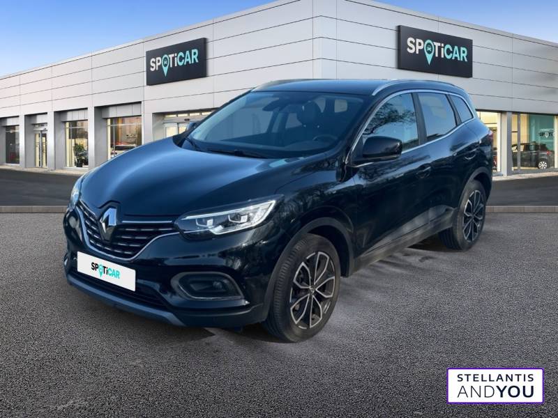 Image de l'annonce principale - Renault Kadjar