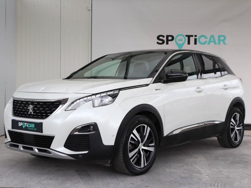 Image de l'annonce principale - Peugeot 3008