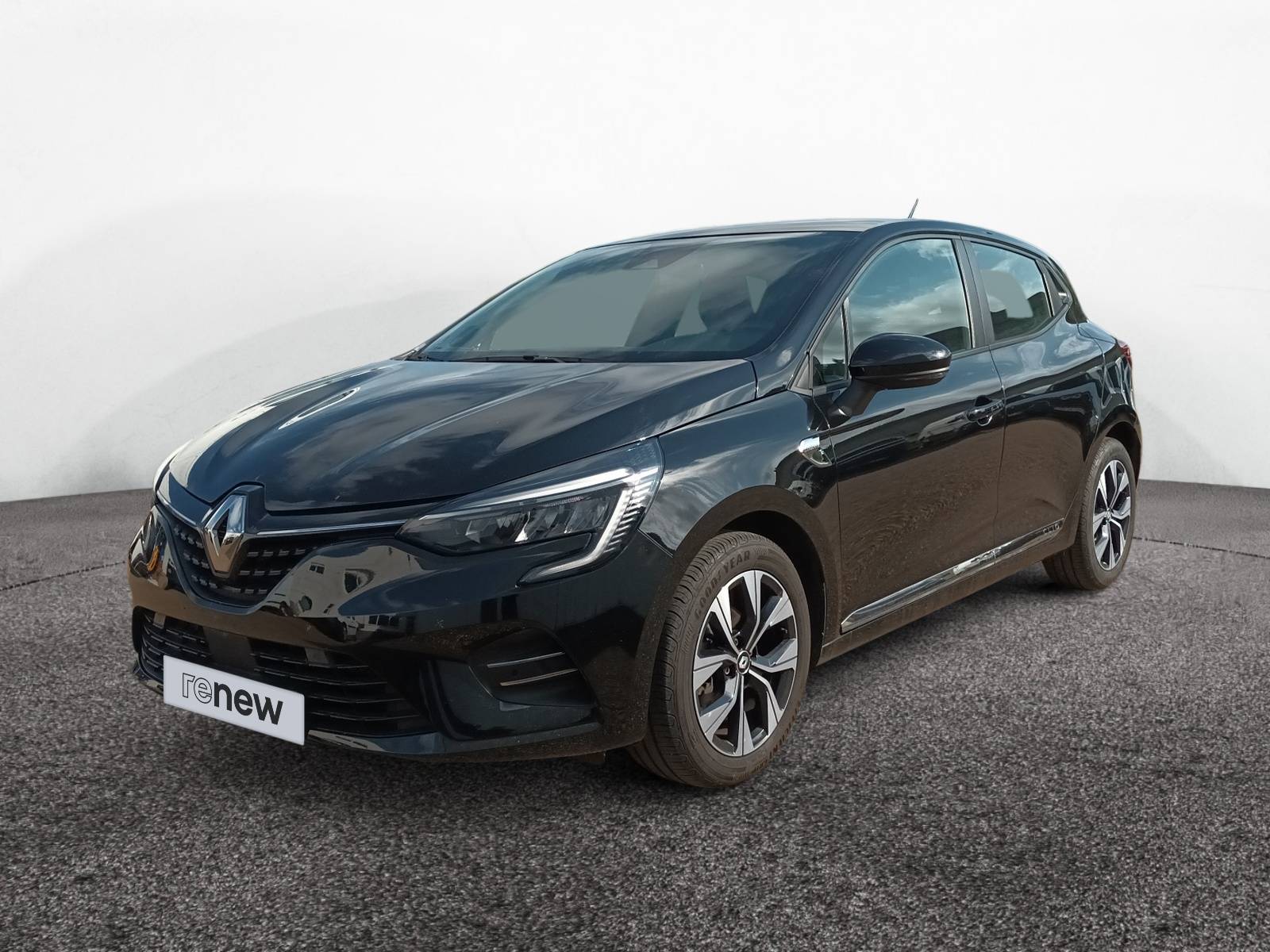 Image de l'annonce principale - Renault Clio
