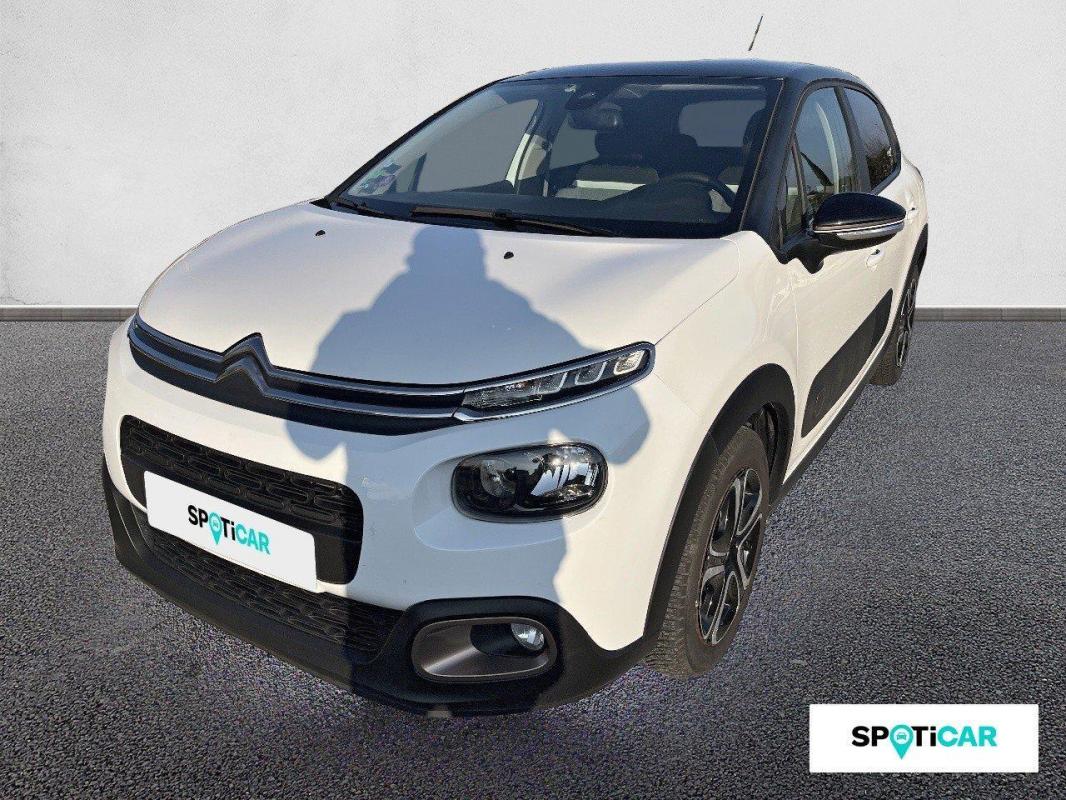 Image de l'annonce principale - Citroën C3