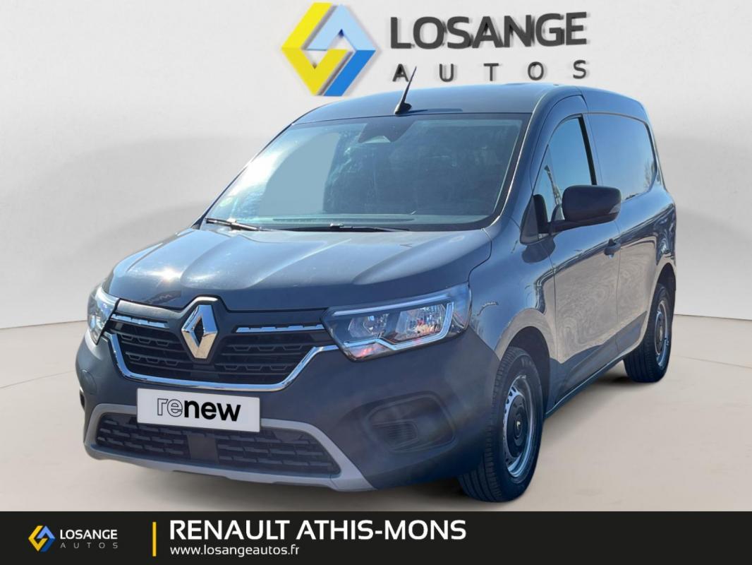 Image de l'annonce principale - Renault Kangoo