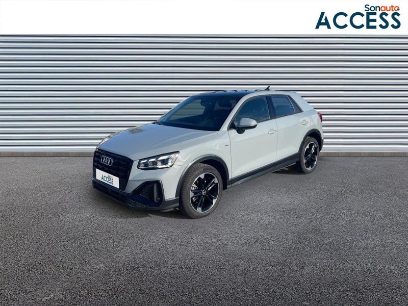 Image de l'annonce principale - Audi Q2