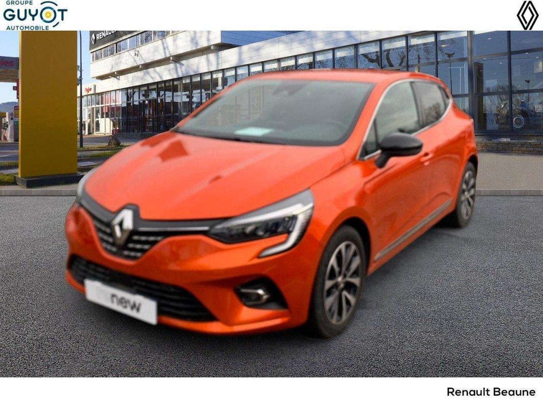 Image de l'annonce principale - Renault Clio