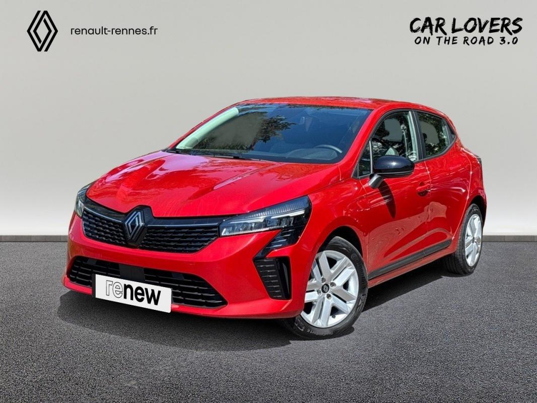 Image de l'annonce principale - Renault Clio