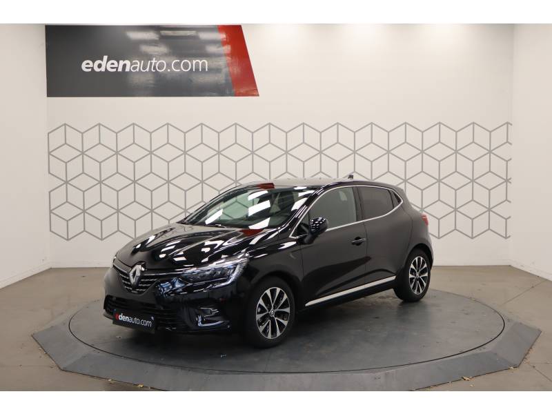 Image de l'annonce principale - Renault Clio