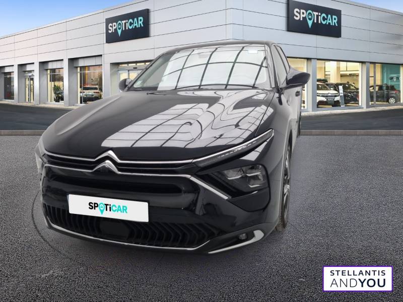 Image de l'annonce principale - Citroën C5 X