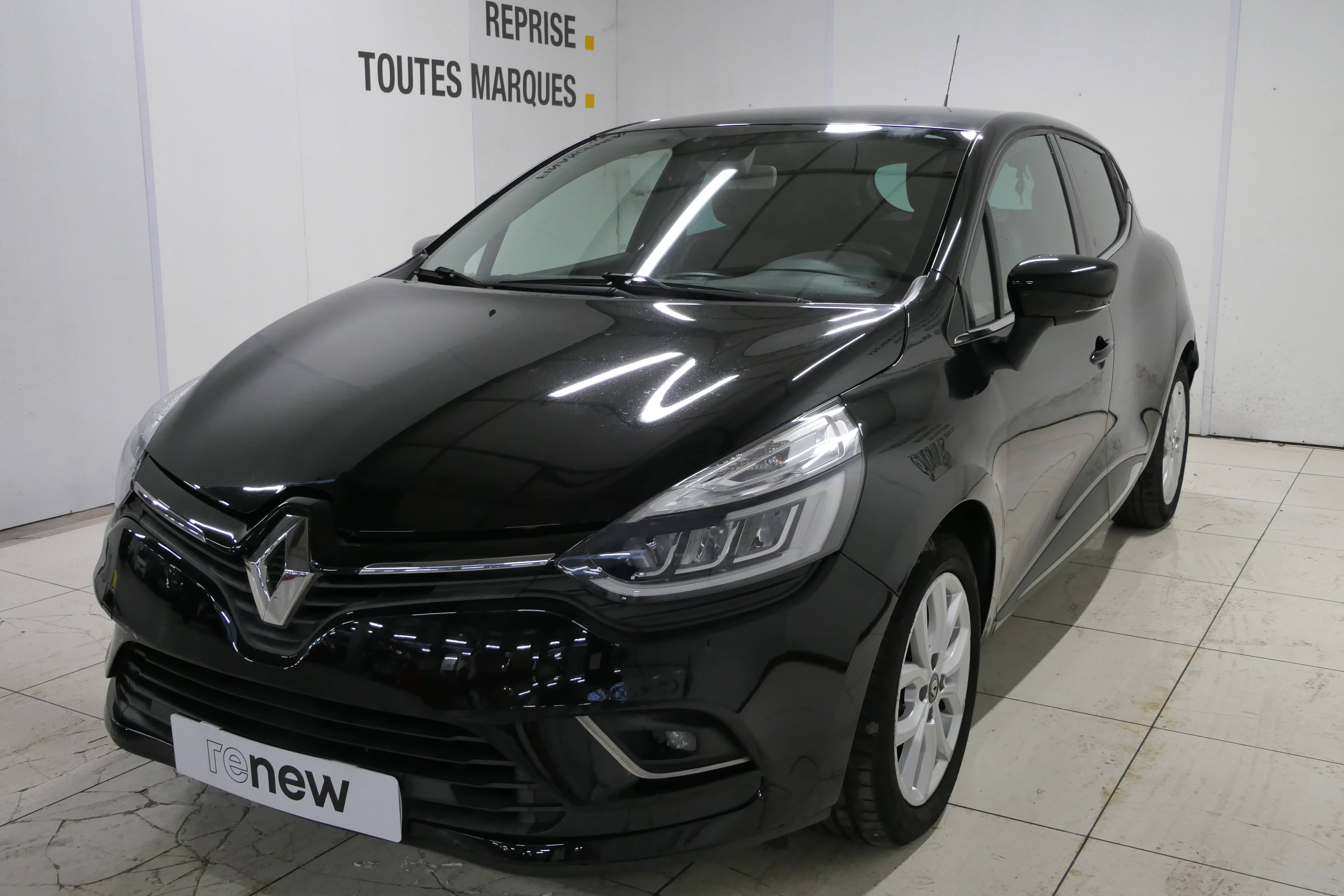 Image de l'annonce principale - Renault Clio