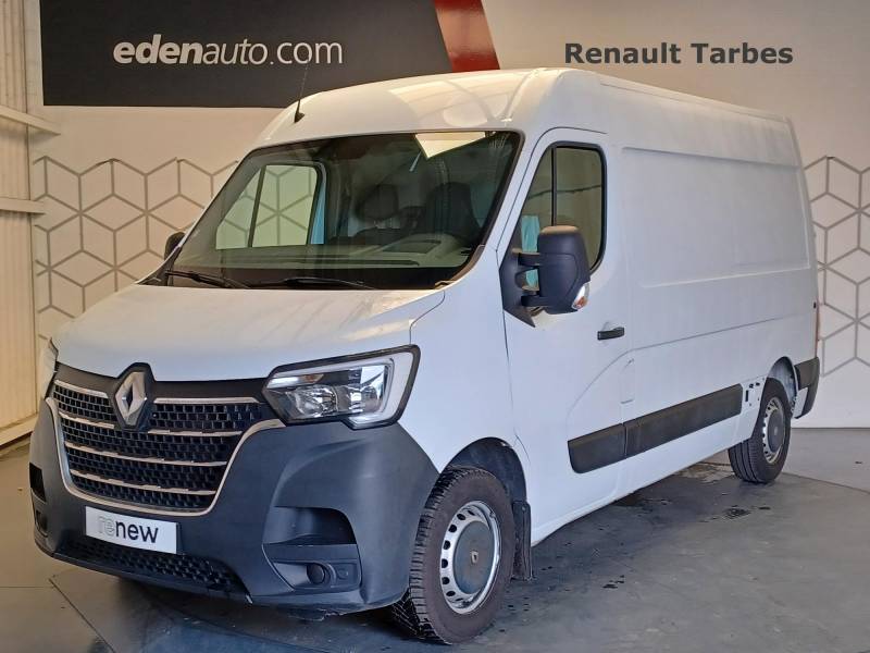 Image de l'annonce principale - Renault Master