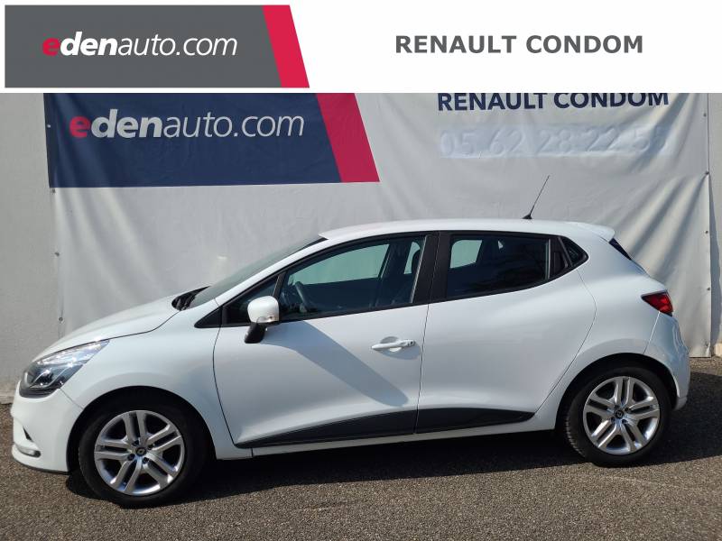 Image de l'annonce principale - Renault Clio