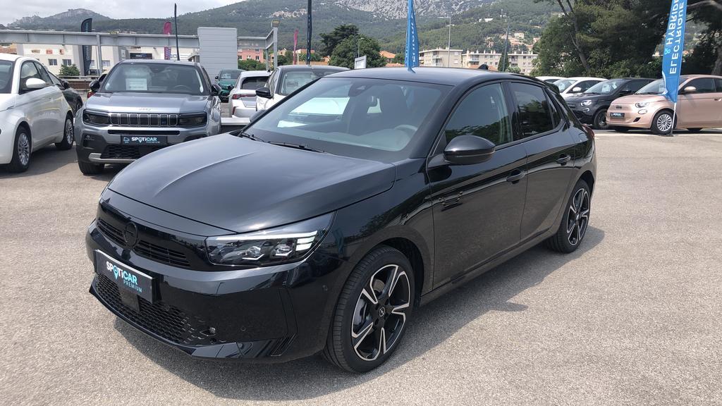 Image de l'annonce principale - Opel Corsa